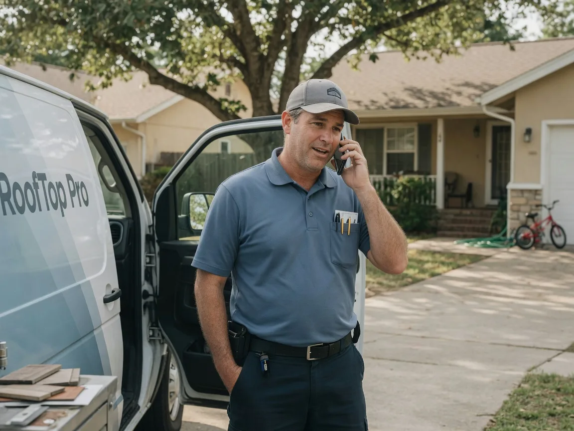 Roof Repair Sunburg, MN FAQs