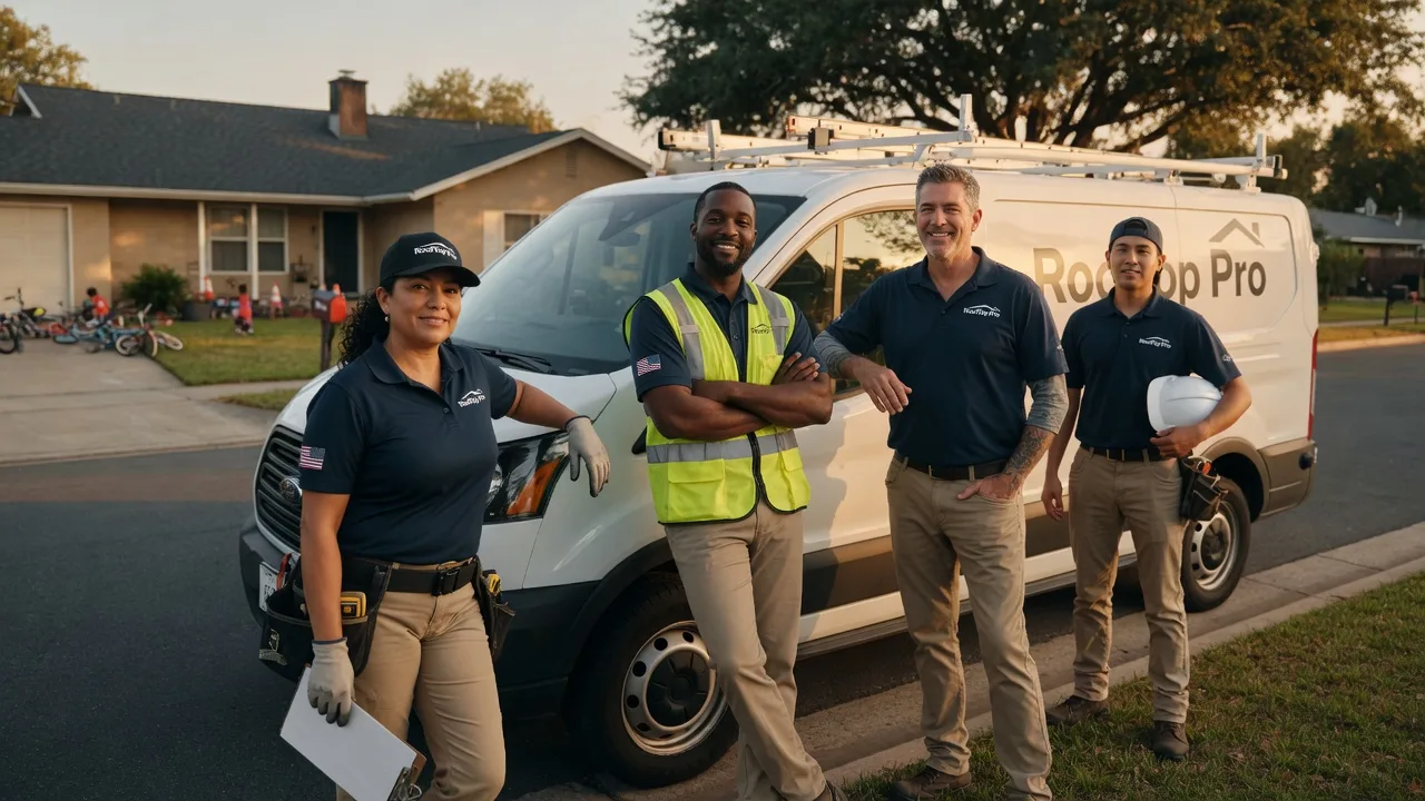 Roof Repair in Sunburg, MN near me